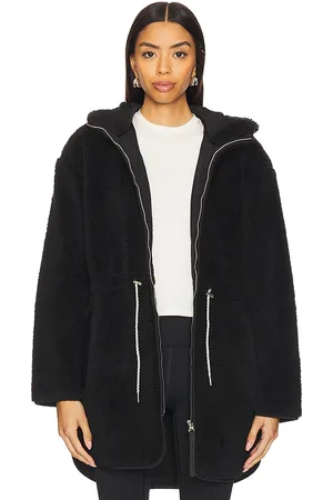 Varley Lowens Sherpa Jacket in - . Size M (also in S, XS).