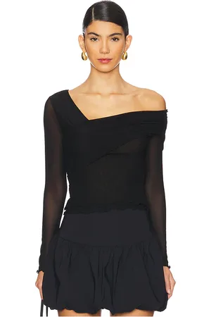 Free People X REVOLVE Zoe Knit Top in - . Size M (also in S, XS).