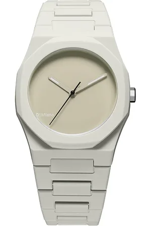 D1 MILANO Polycarbon 37mm Watch in - . Size all.