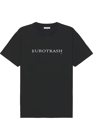 Eytys Leon Eurotrash Tee in - . Size L (also in M, XL/1X).