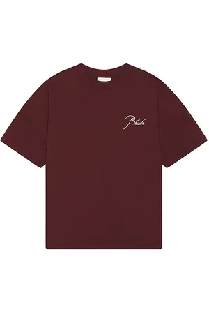 Rhude Reverse Tee in - . Size L (also in S).