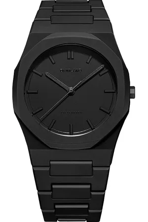 D1 MILANO Ref-01 40.5 Mm Watch in - Black. Size all.