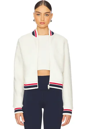 Splits59 Willa Sherpa Jacket in - . Size L (also in M, S).