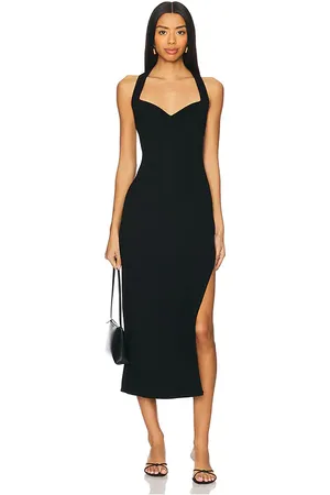 Michael Lauren Sweetheart Maxi Dress in - . Size L (also in XS).