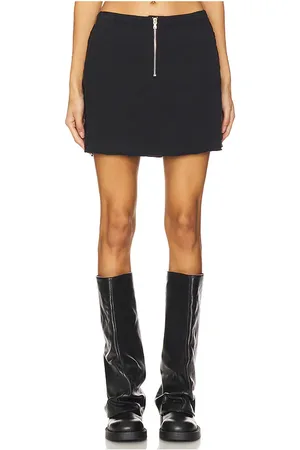 Sami Miro Porterhouse Mini Skirt in - . Size L (also in M, S, XS).
