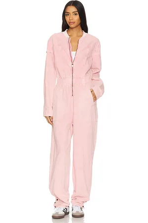 ONE TEASPOON Cindy Aviator Jumpsuit in - . Size XL (also in XXS).