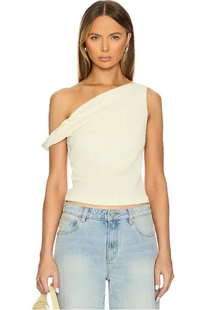 RAG&BONE Lou Off Shoulder Top in - . Size L (also in S, XL).