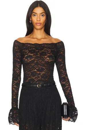 RONNY KOBO Maribeth Top in - . Size M (also in S, XS).