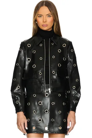 Cinq A Sept Harriet Jacket in - . Size M (also in S, XS).
