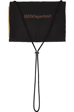 H2OFagerholt Pile Muff in - . Size all.