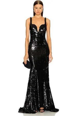 Michael Costello X REVOLVE Loren Gown in - . Size S (also in XS).