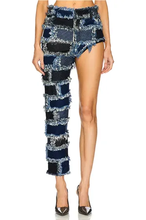 ROMEO HUNTE One Leg Pant in - . Size L (also in XL, XXL).