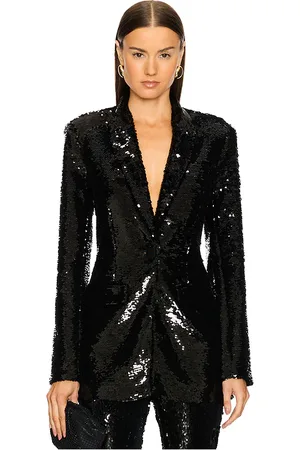 Michael Costello X REVOLVE Harlow Blazer in - . Size S (also in XS, XXS).