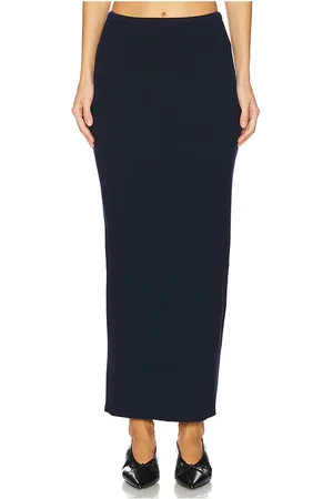 SNDYS Odetta Skirt in - . Size L (also in M, S, XL, XS).