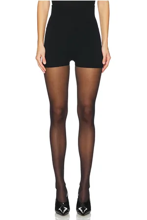 Wolford The Merino Shorts in - . Size L (also in M, S).