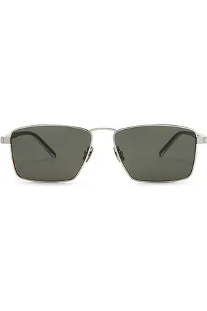 Saint Laurent SL 700 in - Grey. Size all.