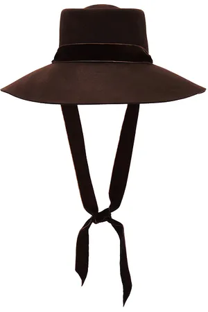 Lack of Color Paloma Midi Hat in - Brown. Size L (also in M).
