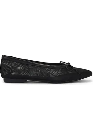 Schutz Arissa Mesh Flat in - . Size 8.5 (also in 9.5).