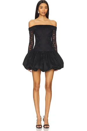 MAJORELLE Ava Mini Dress in - . Size M (also in S, XS, XXS).