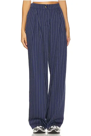 ALL THE WAYS Amber Pant in - Blue. Size M (also in XL).