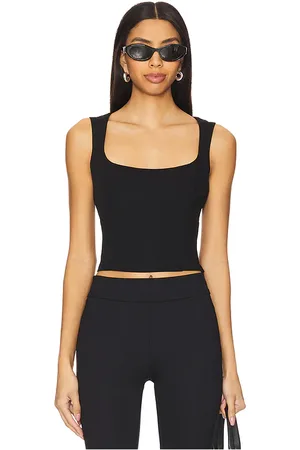 SNDYS X Revolve Blair Top in - . Size L (also in M, S, XL, XS, XXL).