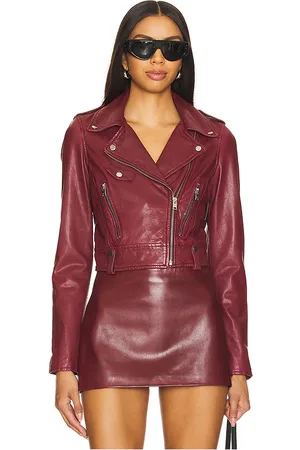 LaMarque Ciara Biker Jacket in - . Size L (also in S, XS).