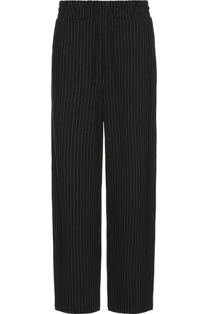 AllSaints Sinclair Sweatpant in - Black. Size L (also in M, S).