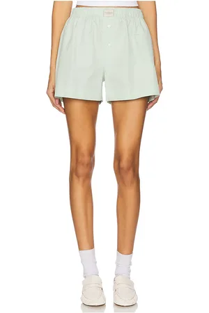 Comme Si Boxer Classica Short in - Mint. Size L (also in S, XL, XS).