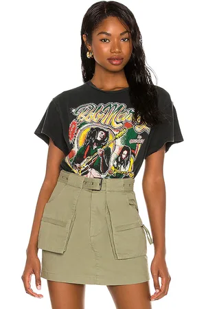Madeworn Bob Marley Tee in - . Size M (also in S, XS).