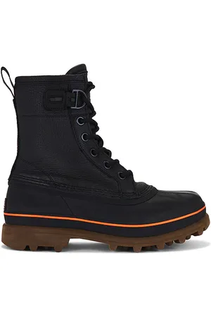 sorel Caribou Royal Hi-viz in - . Size 10 (also in 11, 8).