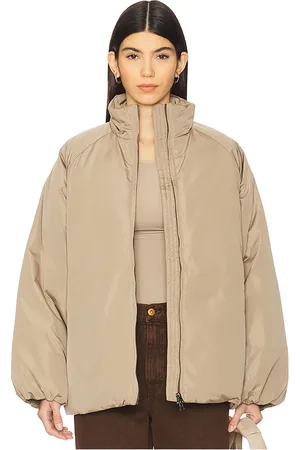 H2OFagerholt Cherry Jacket in - Grey. Size L (also in M, S, XS).