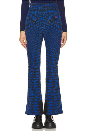 Perfect Moment Aurora Ski Pant in - Navy. Size M (also in S).