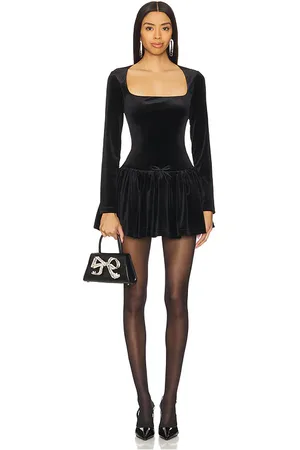 NANA JACQUELINE Audrina Dress in - . Size L (also in M, S, XS).