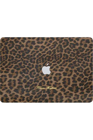 Heaven Mayhem Vitto 14 Pro Case in - Brown. Size all.