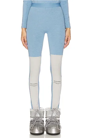 Whitespace Graphene Base Pant in - Baby Blue. Size M (also in S).