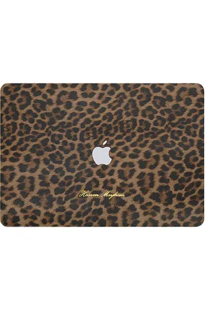 Heaven Mayhem Vitto 13 Pro Case in - Brown. Size all.