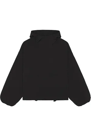 FEAR OF GOD Military Nylon Hooded Anorak in - . Size L (also in XL).