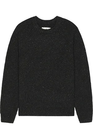 Reigning Champ Nep Merino Kenny Crewneck in - . Size M (also in S, XL/1X).