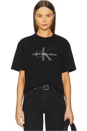 Calvin Klein Hero Monologo Tee in - . Size L (also in M, S, XL/1X).