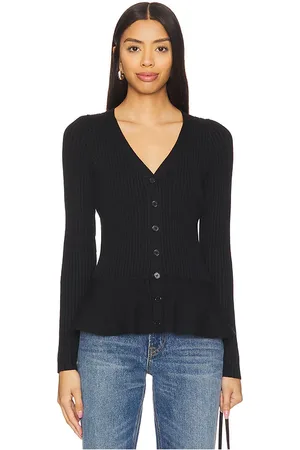 LINE & DOT Brook Cardigan in - . Size L (also in M, S, XS).