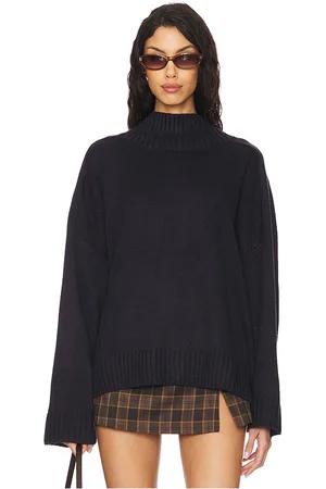 WeWoreWhat Oversized Funnel Neck Sweater in - . Size L (also in M, S, XS, XXS).