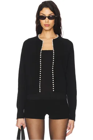 MAJORELLE Camelli Cardigan in - . Size L (also in M, S, XS).