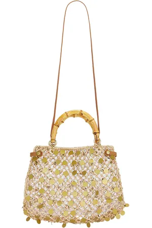 SERPUI Milena Bag in - Neutral. Size all.
