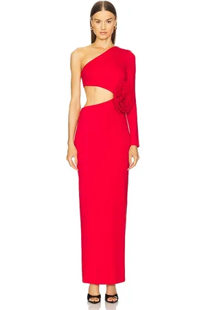 Michael Costello X REVOLVE Llona Gown in - . Size L (also in M, S, XL, XS, XXS).