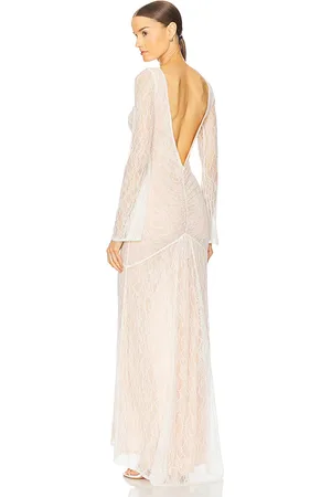 STONE_COLD_FOX X REVOLVE Luna Gown in - . Size M (also in S, XL).