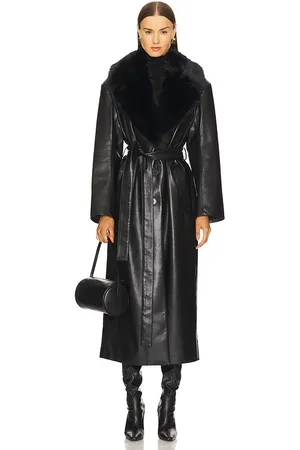 LaMarque Sarita Coat in - . Size M (also in S, XS).