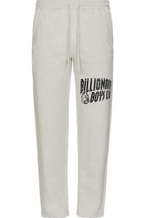 Billionaire Boys Club Arch Sweatpants in - Light Grey. Size L (also in S).