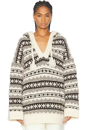 SIEDRES Celine By Hedi Slimane Sweater in - Brown. Size L (also in ).