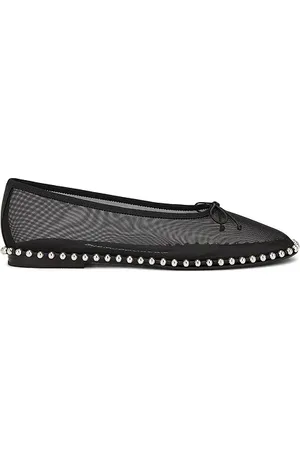 Alexander Wang Lina Ballchain Flat in - . Size 37 (also in 37.5, 40).