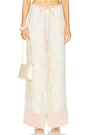 ALEXIS Tiani Pants in - Pink. Size S (also in XS).